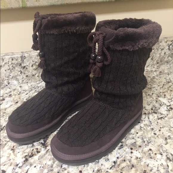 skechers boots womens 2019